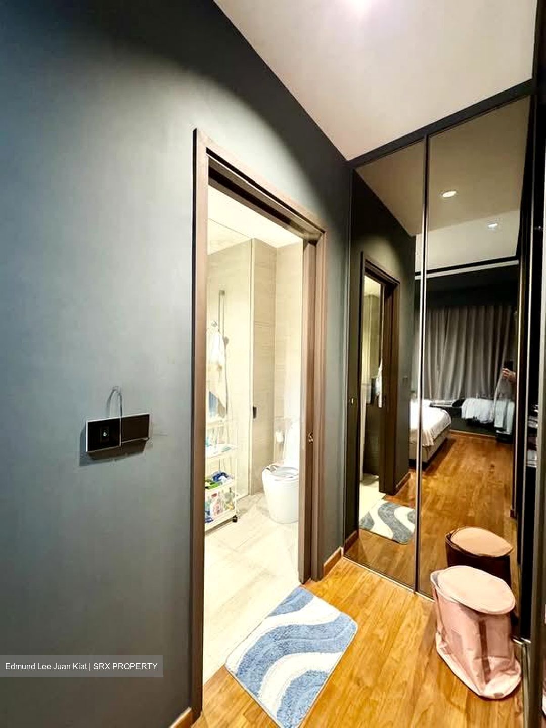 THE BROOKS I & II (D26), Apartment #565813311